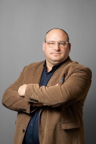 Frédéric Robelin