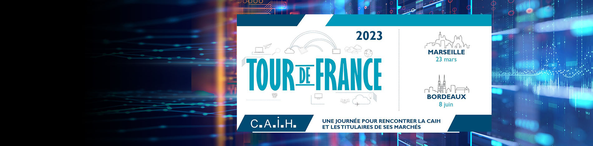 TDF 2023 slideshow