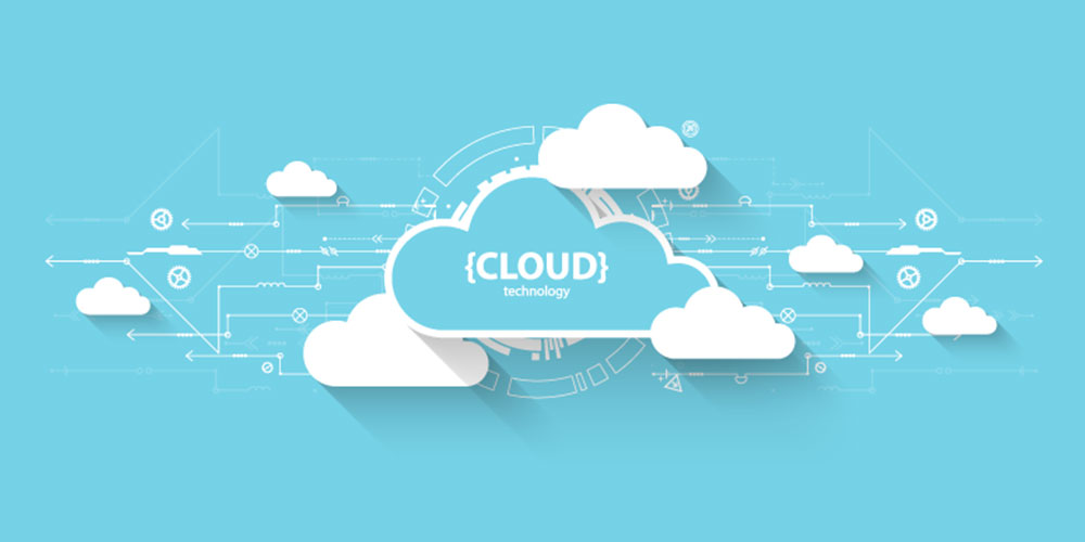 Cloud