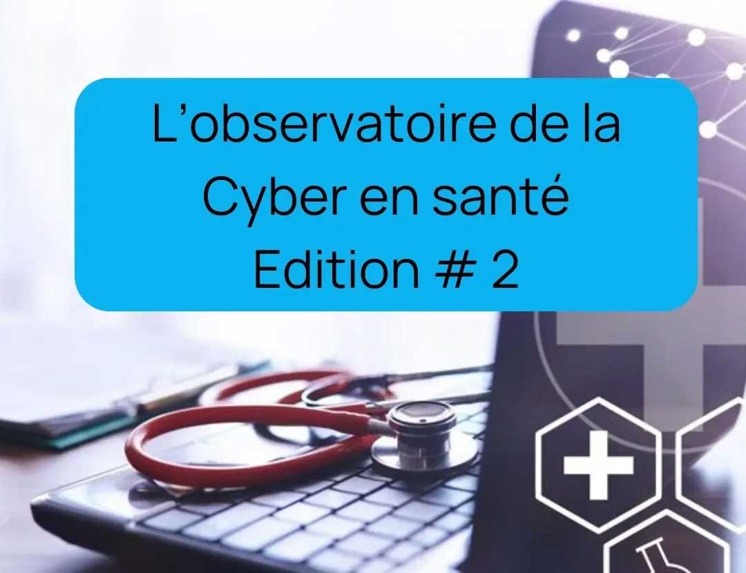 Cyber en santé Advens
