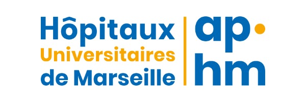Logo AP-HM – Assistance Publique Hôpitaux de Marseille