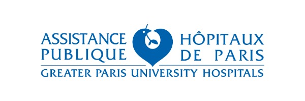 Logo AP-HP – Assistance Publique Hôpitaux de Paris