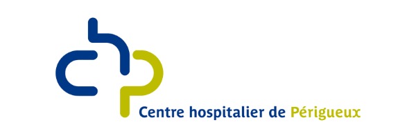Logo Centre Hospitalier de Périgueux
