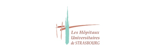 Logo CHRU de Strasbourg