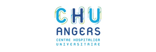 Logo CHU d'Angers