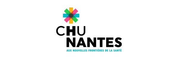 Logo CHU de Nantes