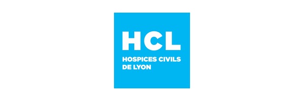 Logo HCL – Hospices Civils de Lyon