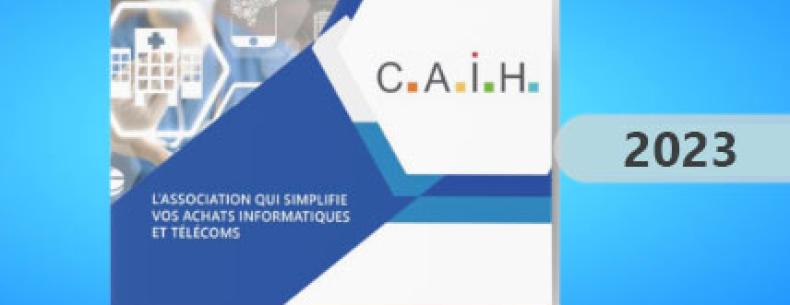 Catalogue CAIH 2023