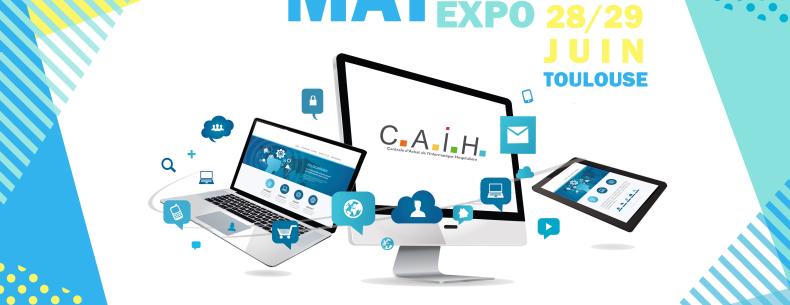 Matexpo CAIH