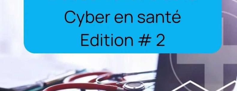 Cyber en santé Advens