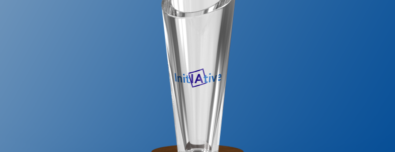 InitIAtive - Trophées Initiative