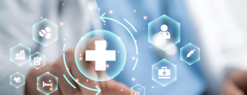 smart hospital