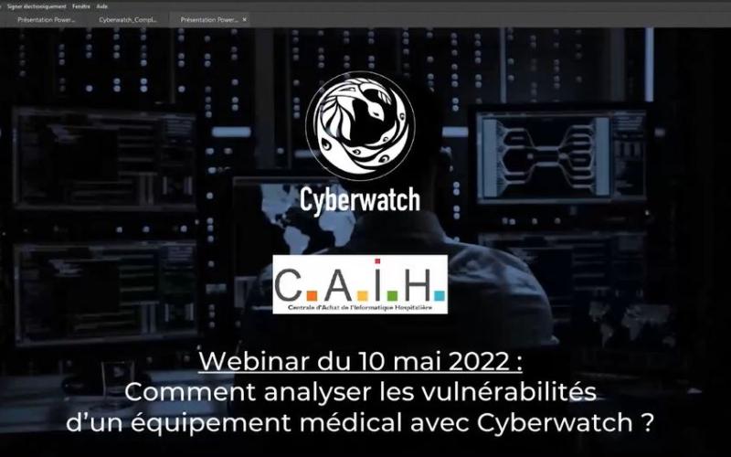 cyberwatch