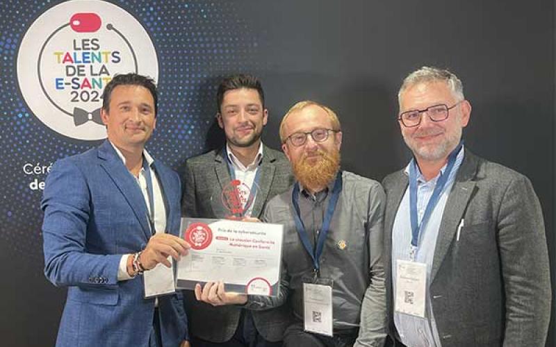 Talents e-santé