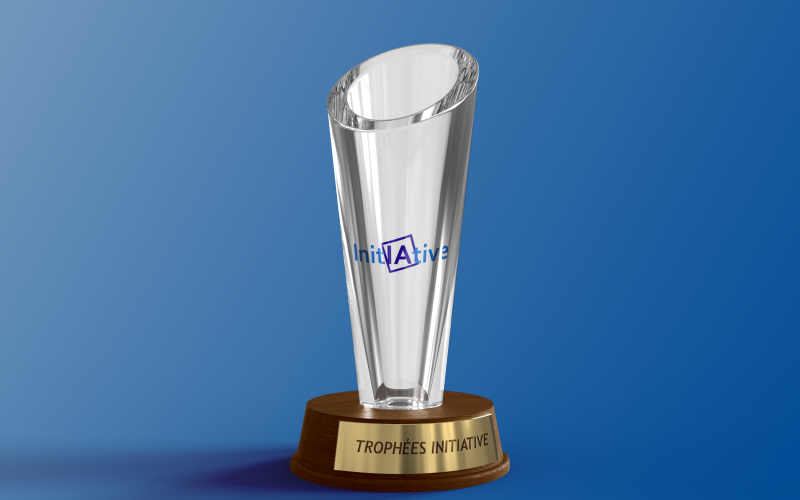 InitIAtive - Trophées Initiative