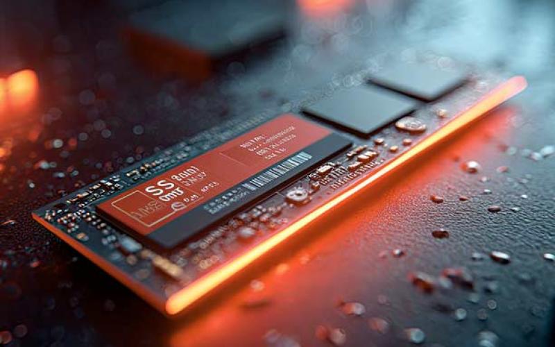 SSD