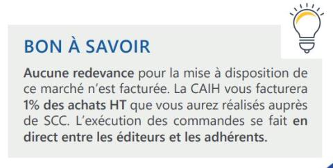 Bon a savoir ELODI