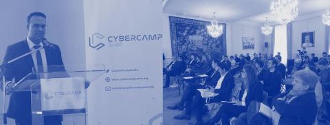 Cybercamp 2022