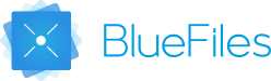 bluefiles