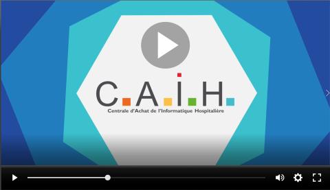 vidéo présentation caih