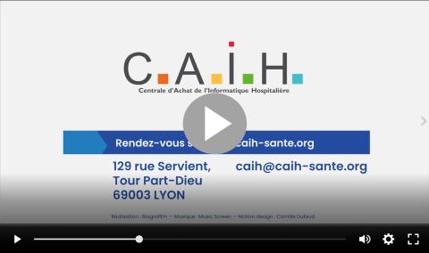 nos engagements CAIH