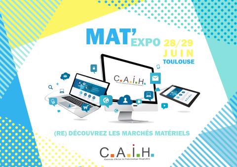 Matexpo CAIH