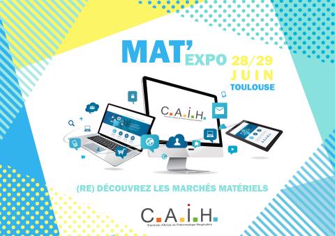 Matexpo CAIH