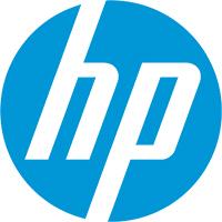 Logo HP