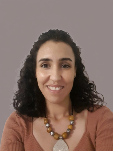 Noura Laakissi