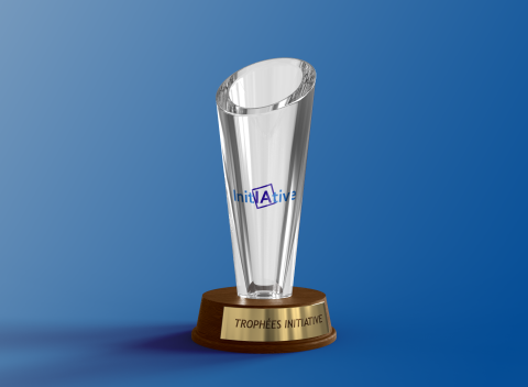 InitIAtive - Trophées Initiative