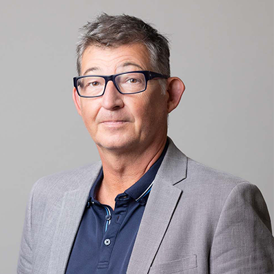 Gilles Dussart