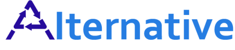 Logo alternative