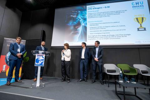 Trophées Initiative