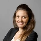 Caroline Brabant
