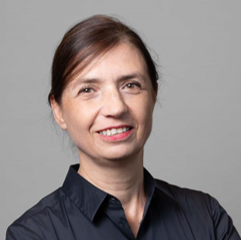 Véronique Salis