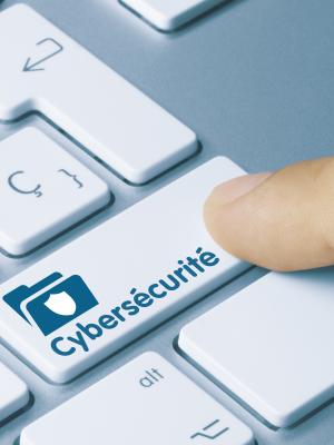 cybersécurité