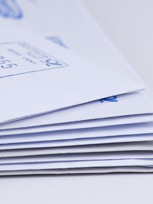 courrier