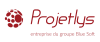 Projetlys