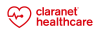 Claranet healathcare